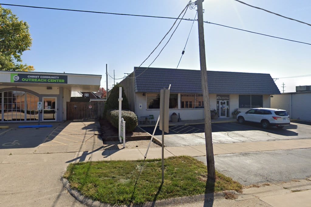 De Kalb County Housing Authority