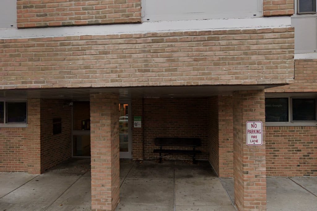 Evanston Housing Authority