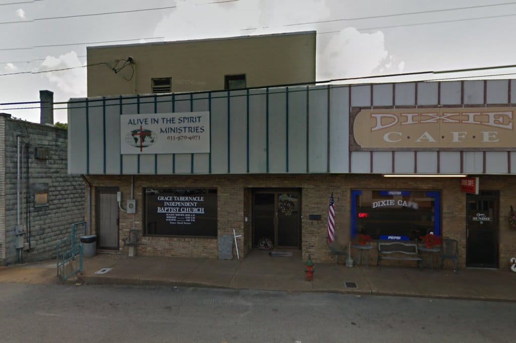 Pickett County Humane Society