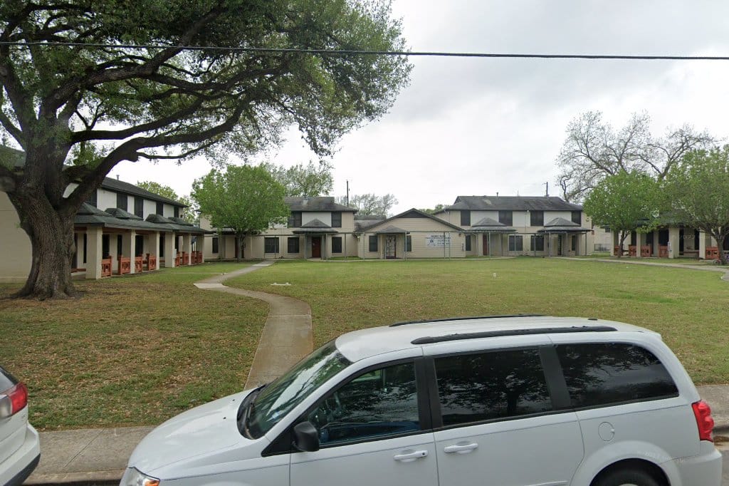 San Marcos Housing Authority