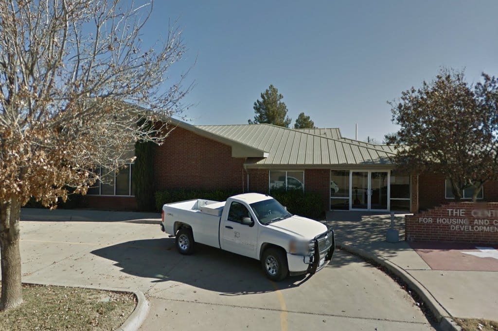 Tahoka City Housing Authority
