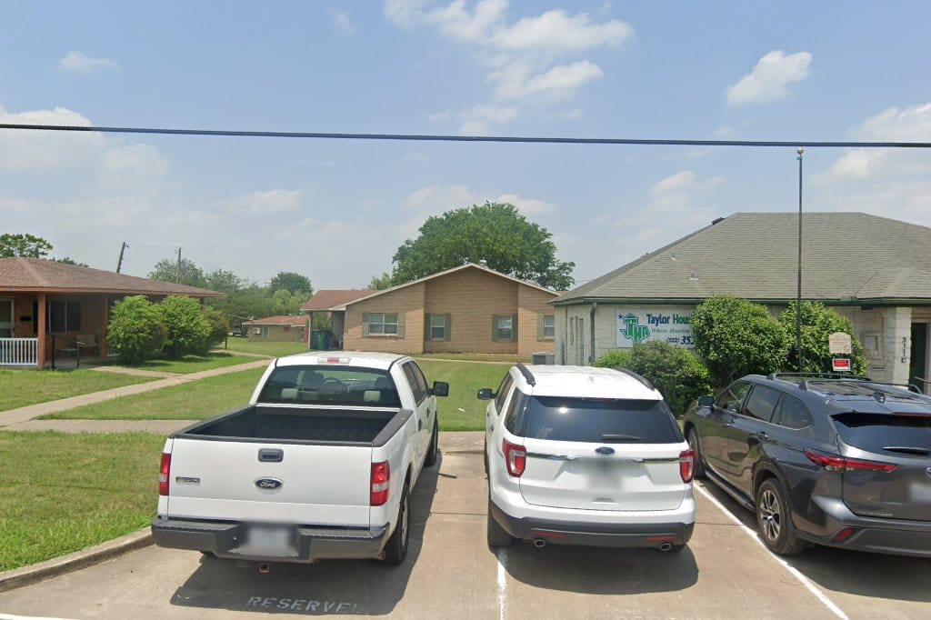 Taylor Housing Authority