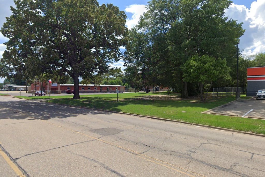 Texarkana Housing Authority