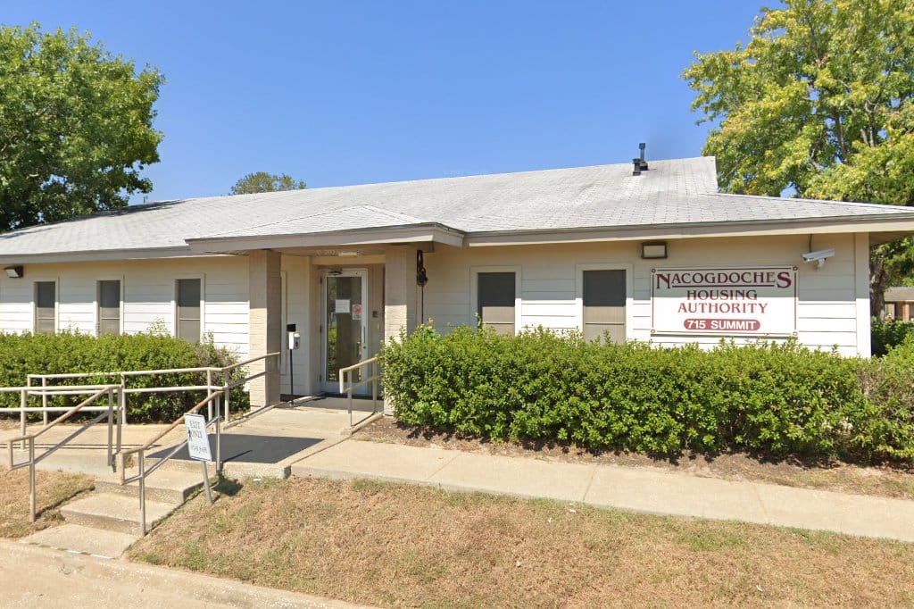Nacogdoches Housing Authority