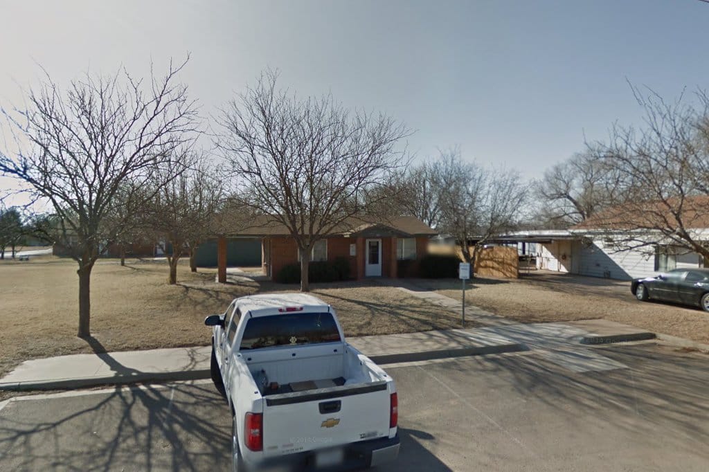 O'Donnell Housing Authority