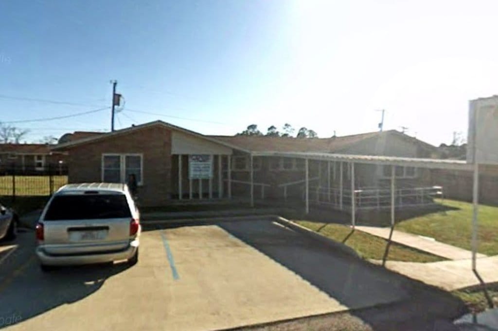 Pineland Housing Authority