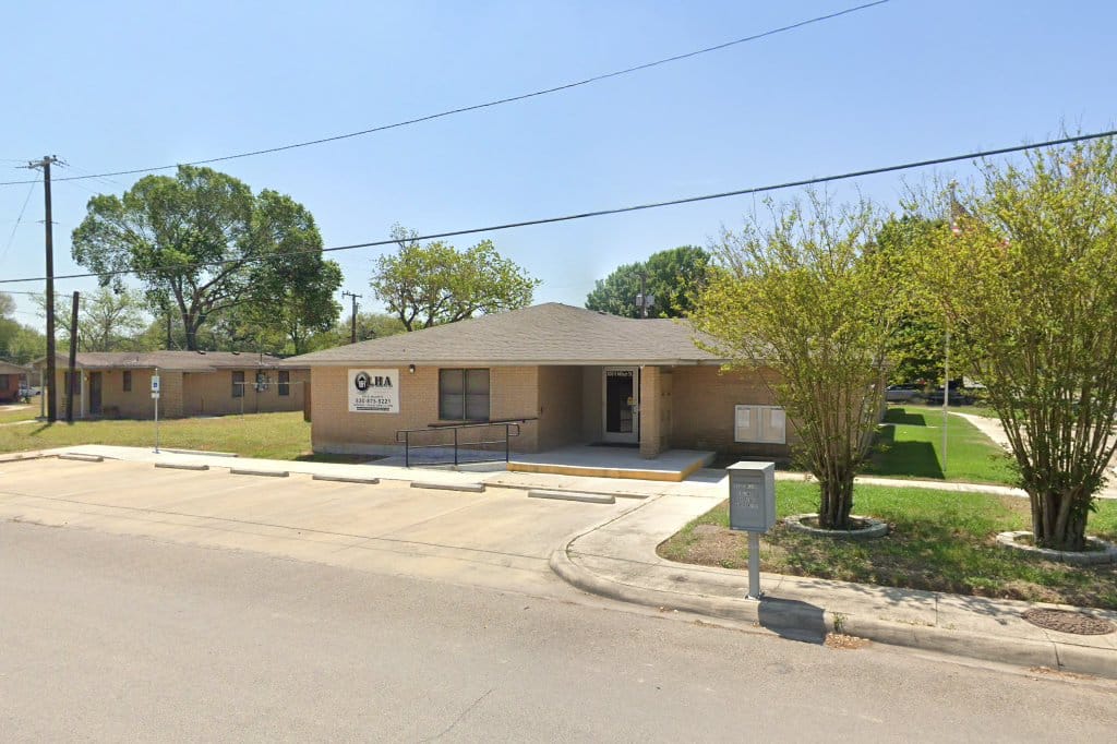 Luling Housing Authority