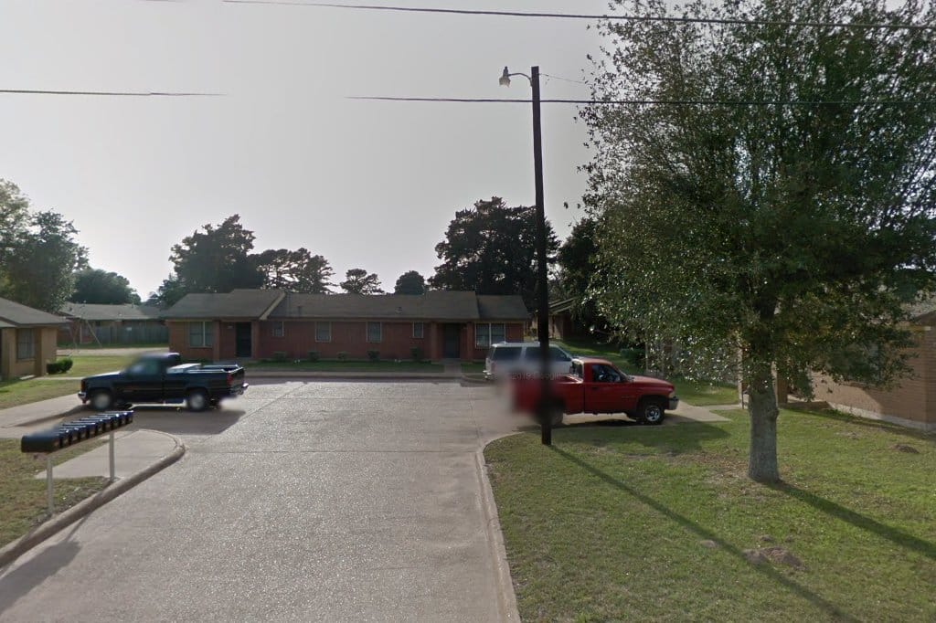 Grapeland Housing Authority