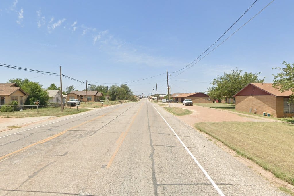 Haskell Housing Authority