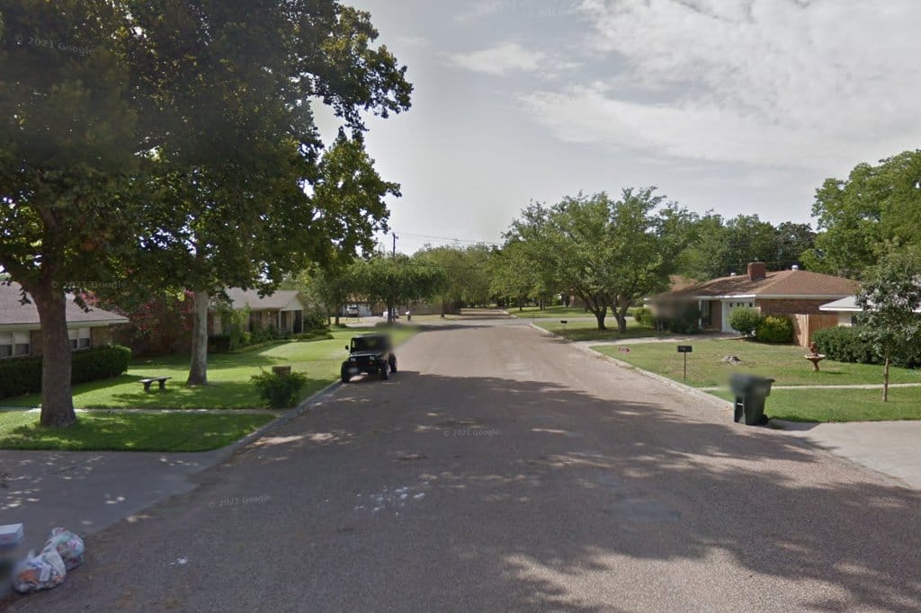 Clifton Housing Authority