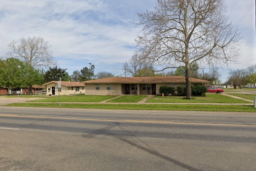 Cumby Housing Authority