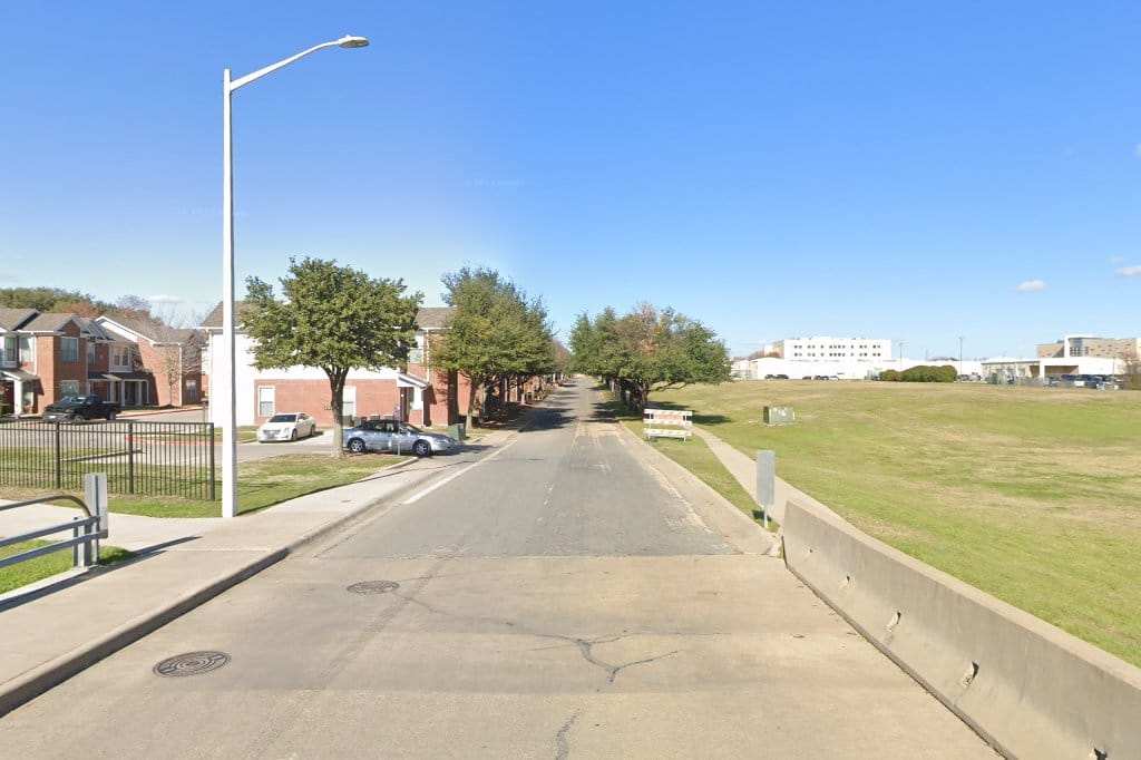Denton Housing Authority