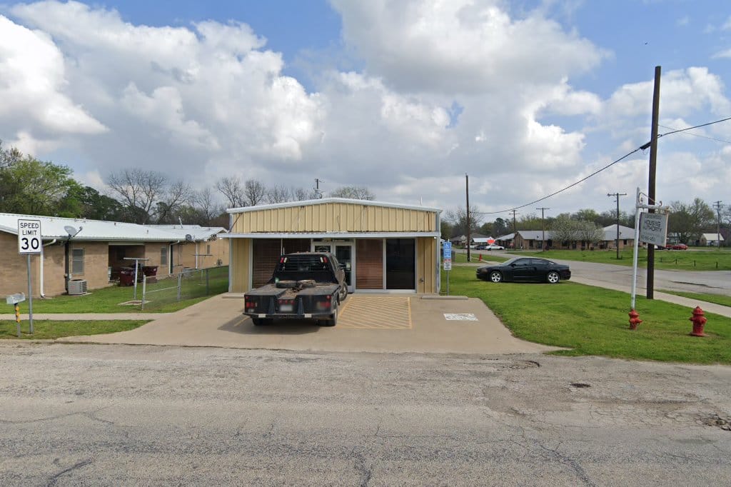 Edgewood Housing Authority