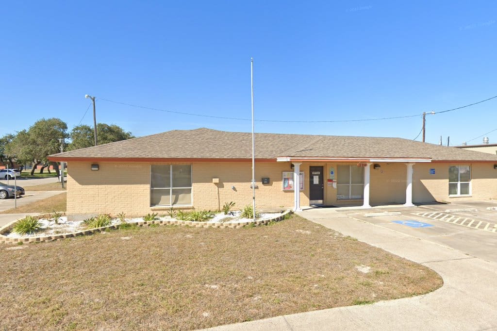 Aransas Pass Housing Authority