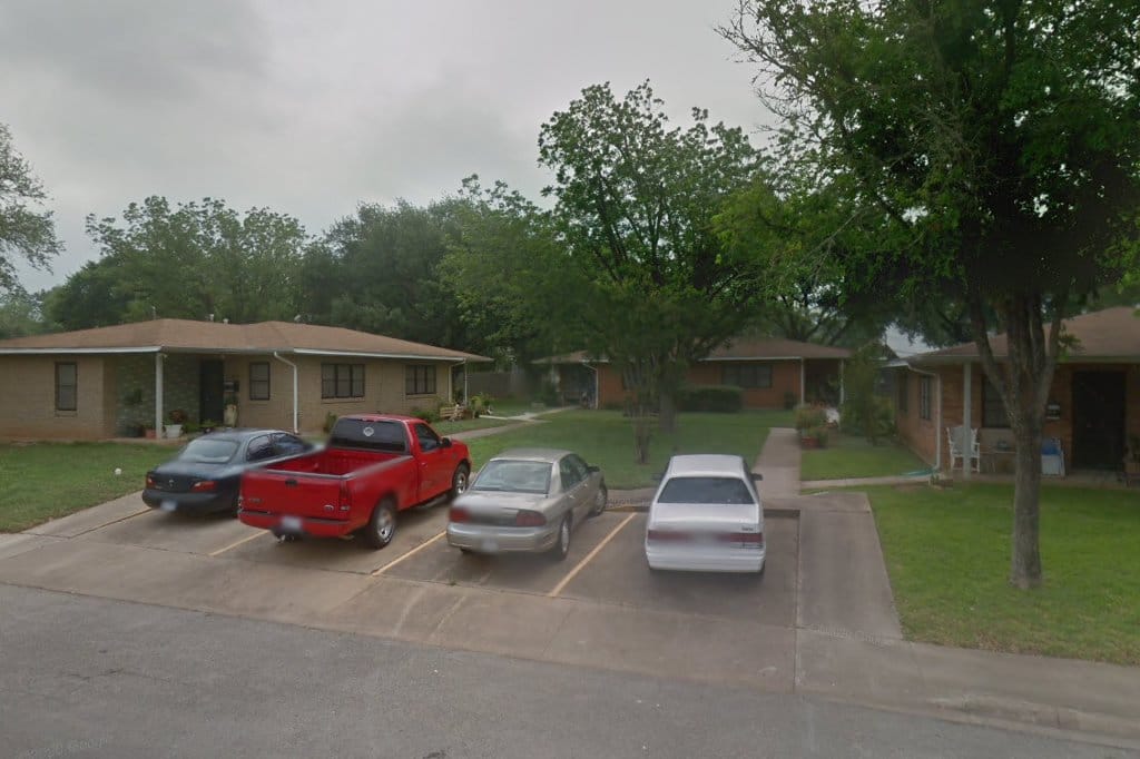 Bastrop Housing Authority