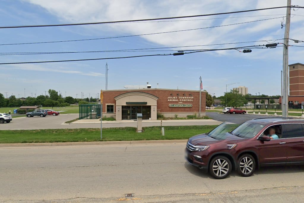 Joliet Township Animal Control