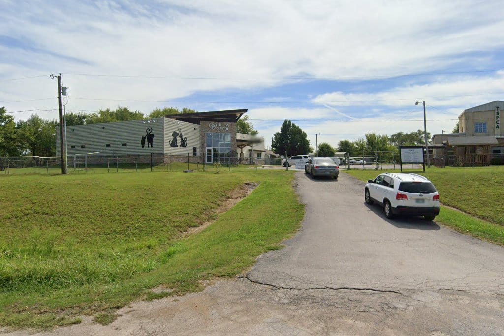 Tulsa SPCA