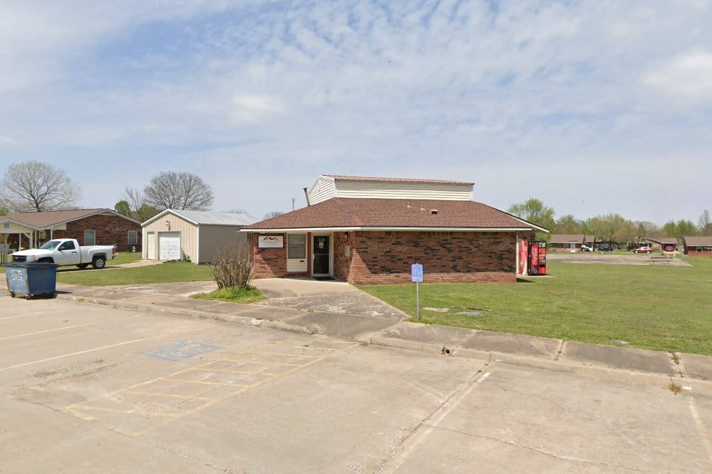 Catoosa Housing Authority