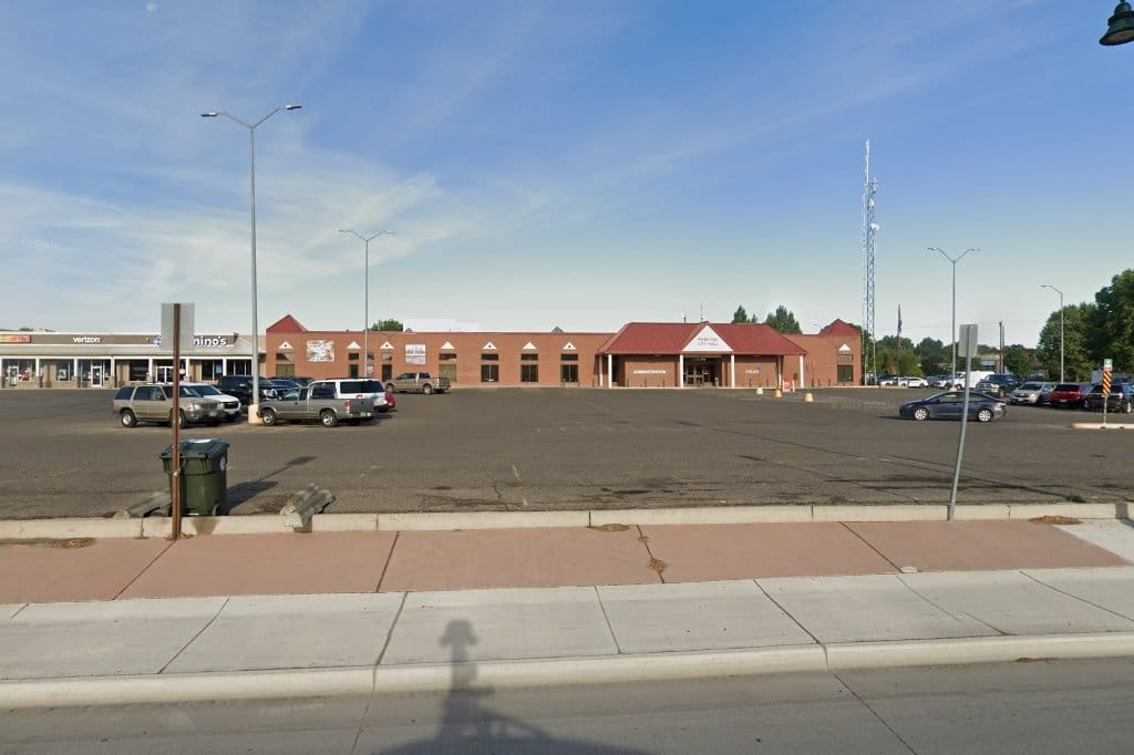 Riverton Animal Shelter