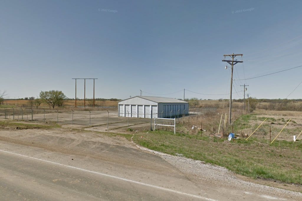 Checotah Animal Shelter happy paws