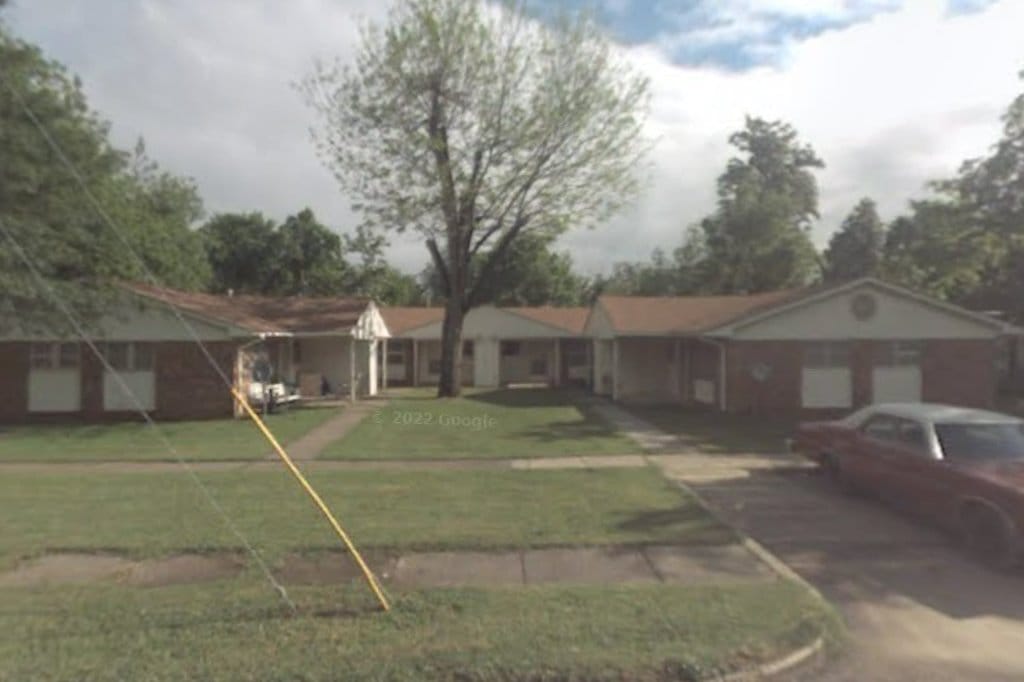 Valliant Housing Authority