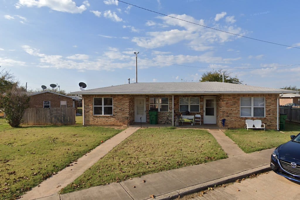 Temple Housing Authority