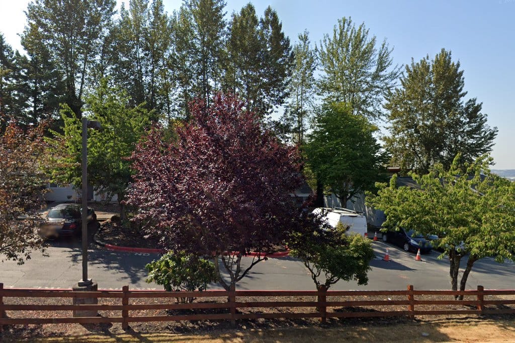 King County Housing Authority