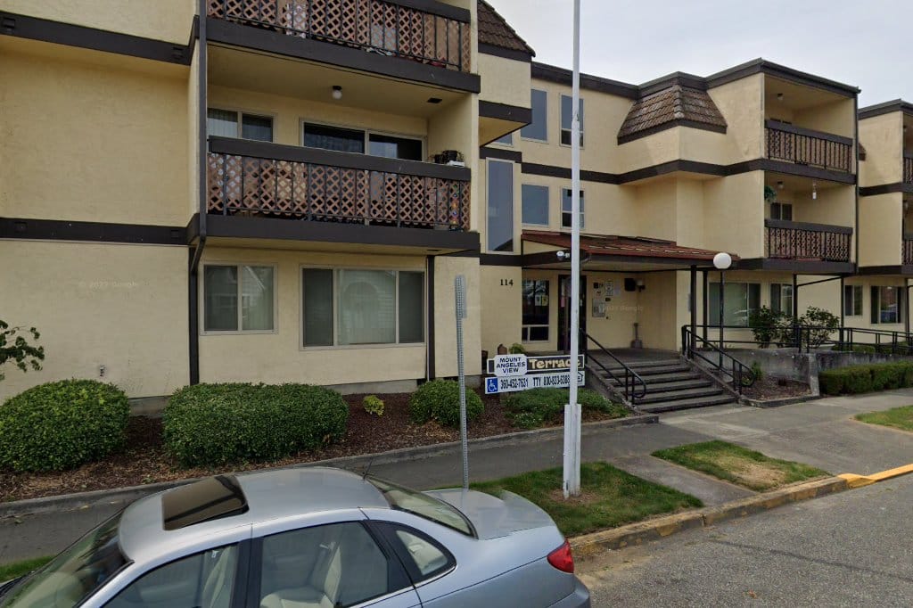 Clallam County Housing Authority