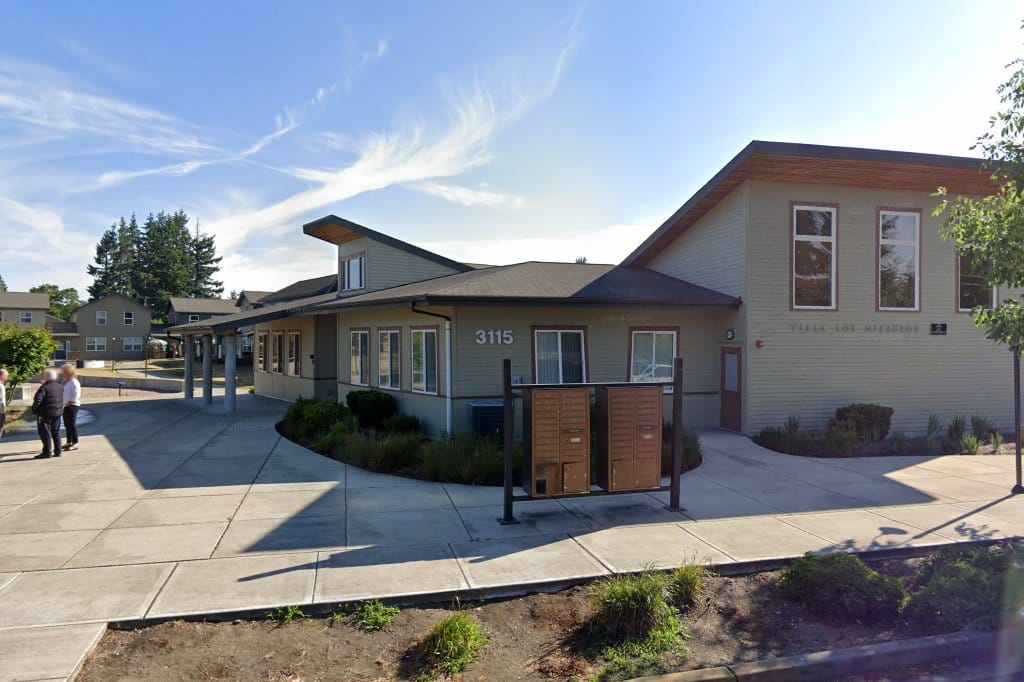 Centralia Housing Authority