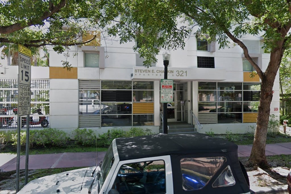 Miami Beach Housing Authority