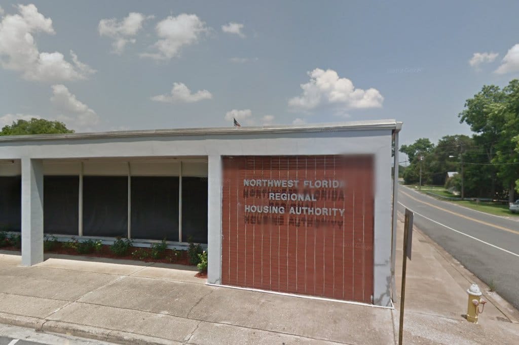 Florida State Housing Authority