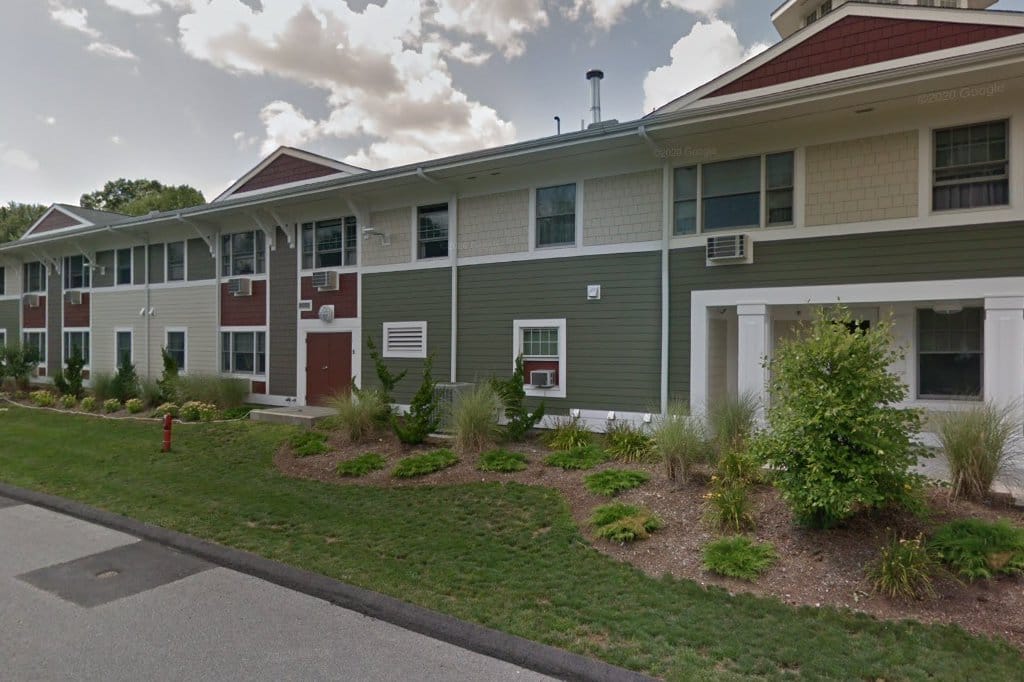 Warwick Housing Authority