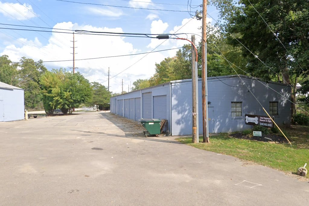 Medina County SPCA