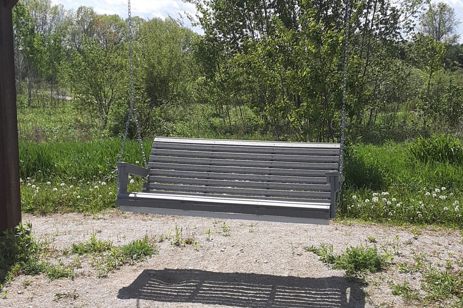 Portage Animal Protective Lg