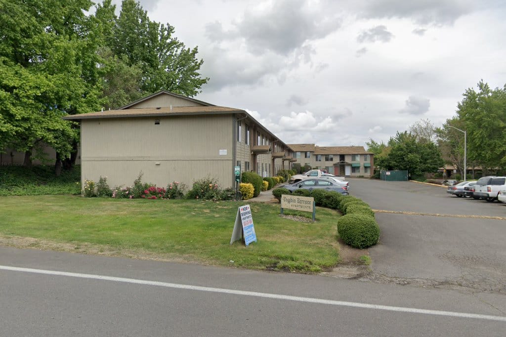 West Valley Housing Authority