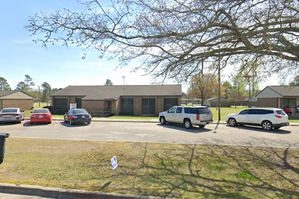 Mullins Housing Authority