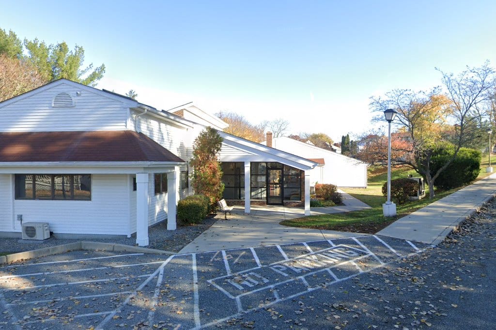 North Providence Housing Authority