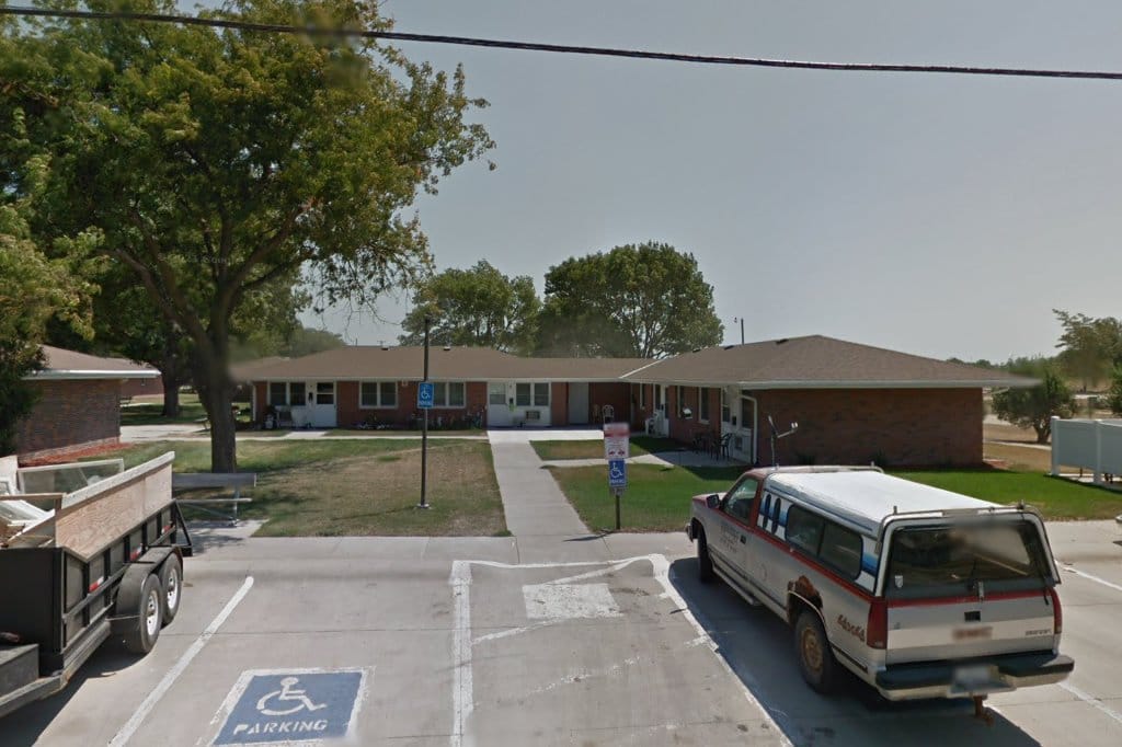 Wayne Housing Authority