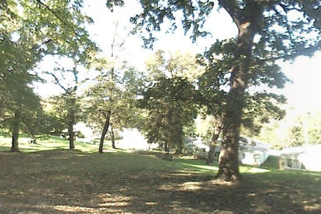 Weeping Water Housing Authority