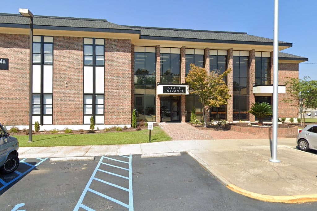 Columbia Housing Authority