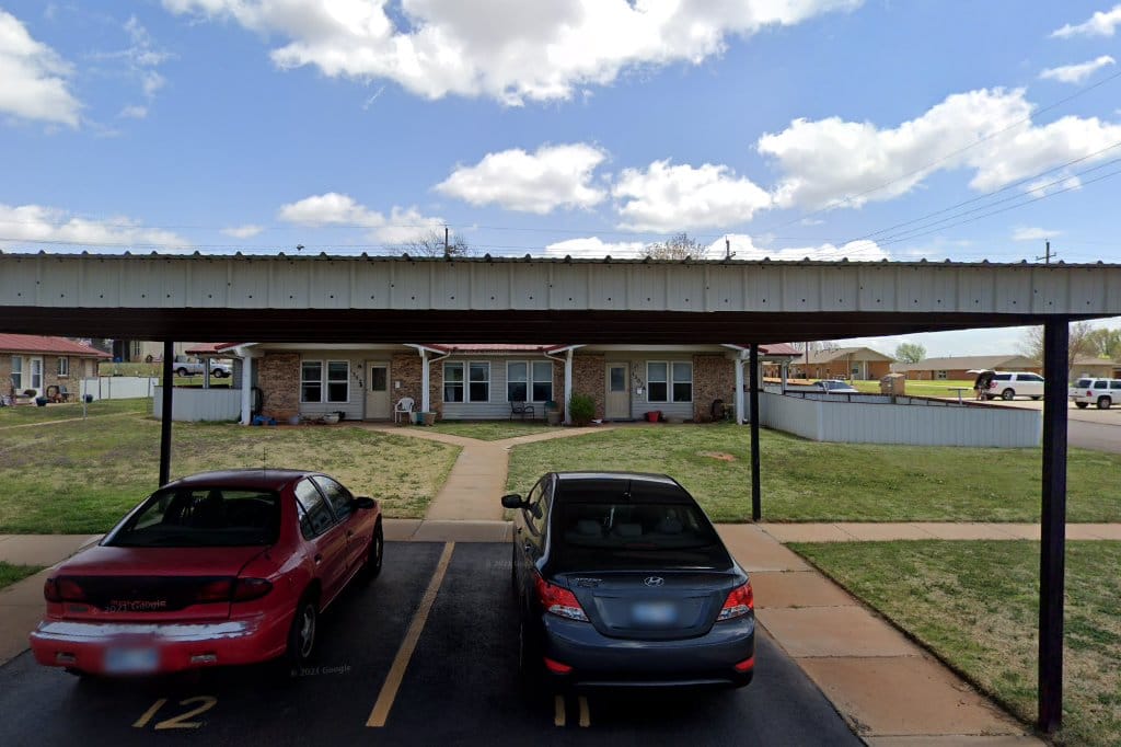 Sayre Housing Authority