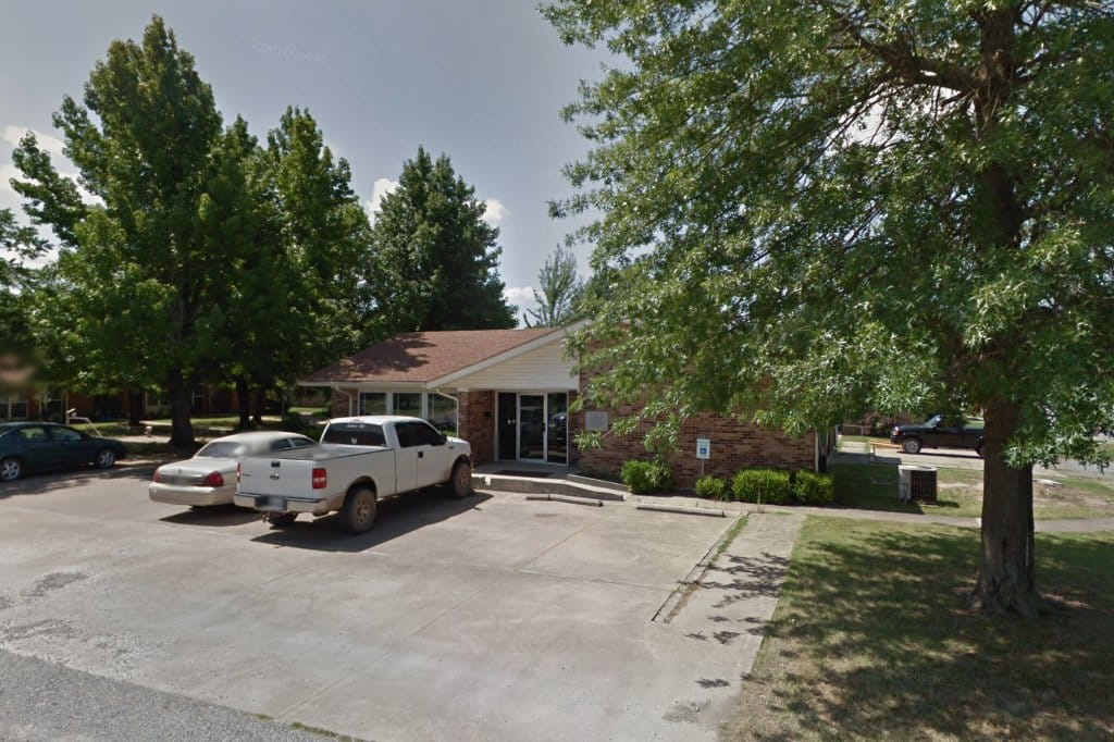 Stigler Housing Authority