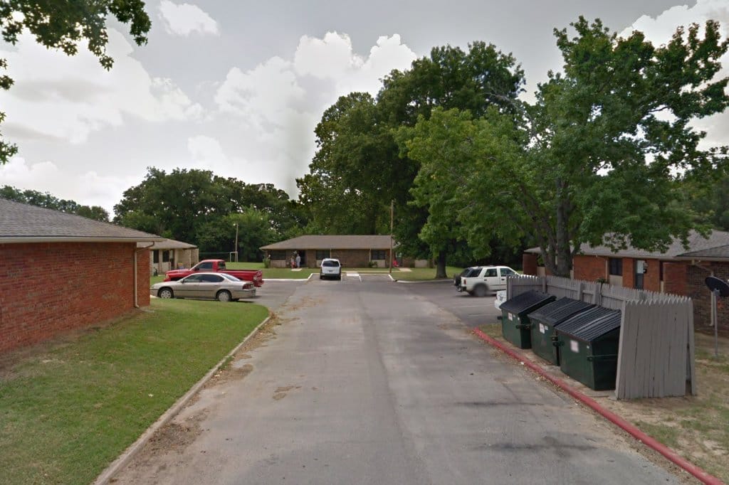 Tishomingo Housing Authority