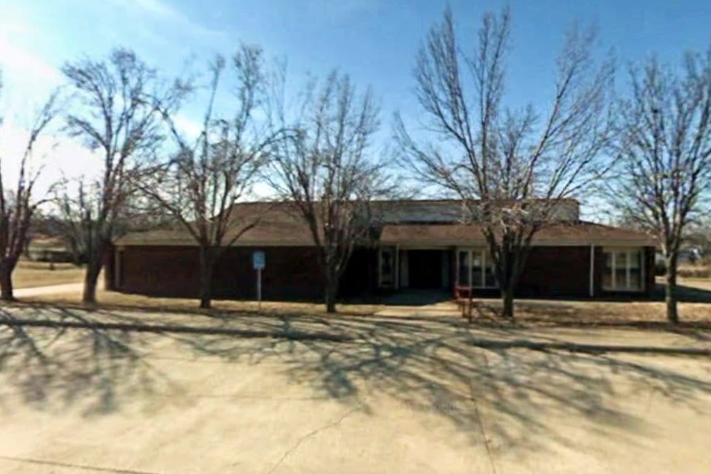 Grove Housing Authority