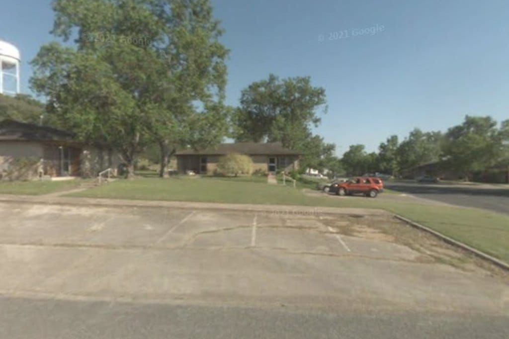 La Grange Housing Authority