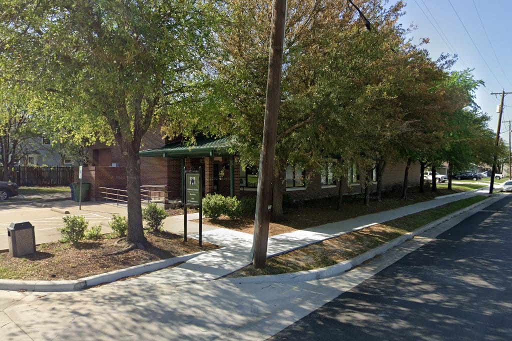 McKinney Housing Authority