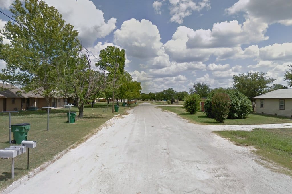 Hico Housing Authority