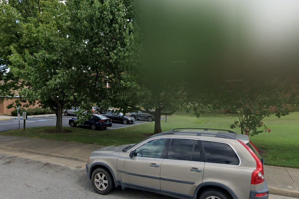 Hopewell Housing Authority