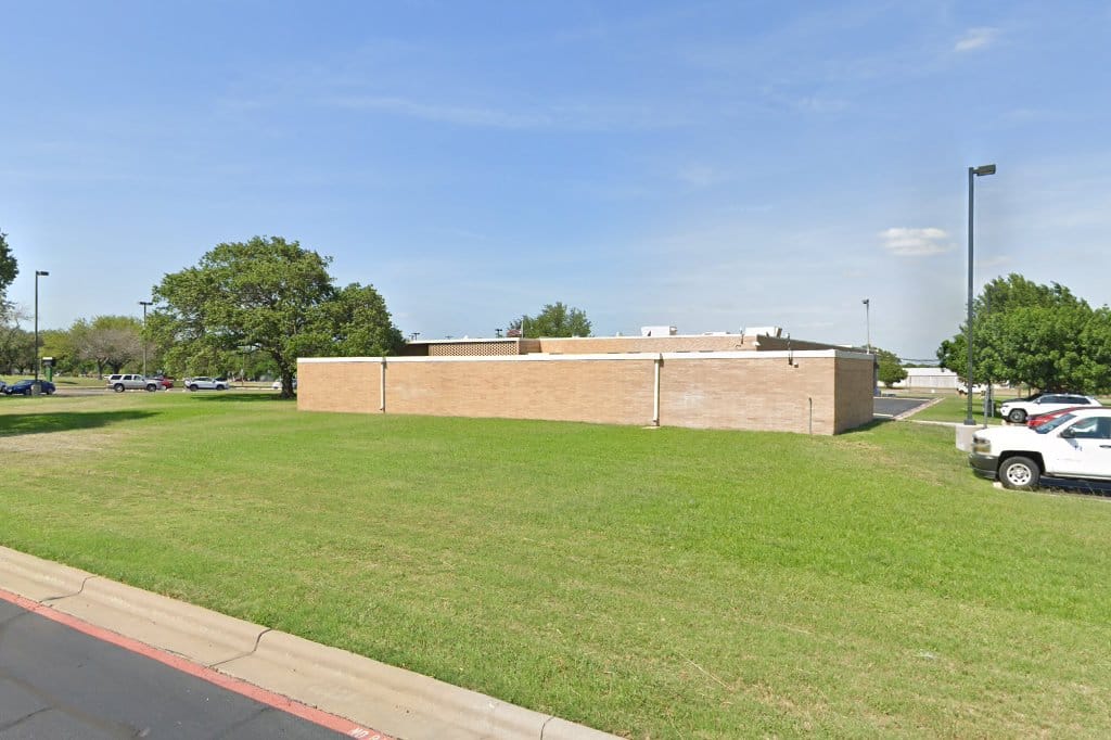 Waco Housing Authority
