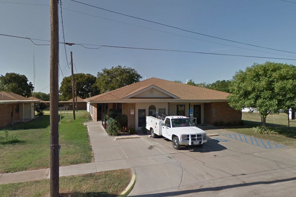 Whitney Housing Authority